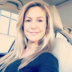 Meet your Posher, Lucy